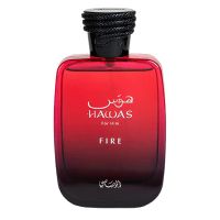 Hawas Fire Eau de Parfum Men Rasasi