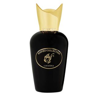 Cavatina Eau de Parfum Women and Men Sospiro