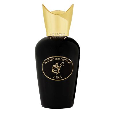 Aira Eau de Parfum Women and Men Sospiro