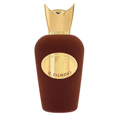 Il Padrino Eau de Parfum Women and Men Sospiro