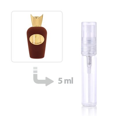 عطر Il إيل بادرينو أو دي بارفيوم للجنسين سوسبيرو