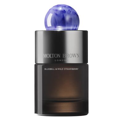 Bluebell Wild Strawberry Eau de Parfum Women and Men Molton Brown