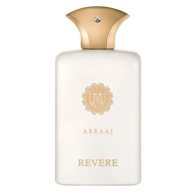 Abraaj Revere Eau de Parfum Men Fragrance World