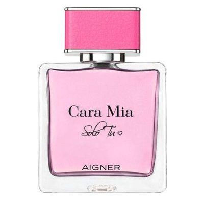 عطر كارا ميا سولو تو أو دي بارفيوم للنساء اجنر