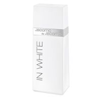 Jacomo In White Eau de Toilette Men Jacomo