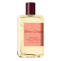 Bohemian Orange Blossom Eau de Cologne Women and Men Atelier Cologne
