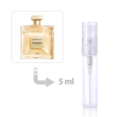 Gabrielle L Eau Eau de Toilette Women Chanel