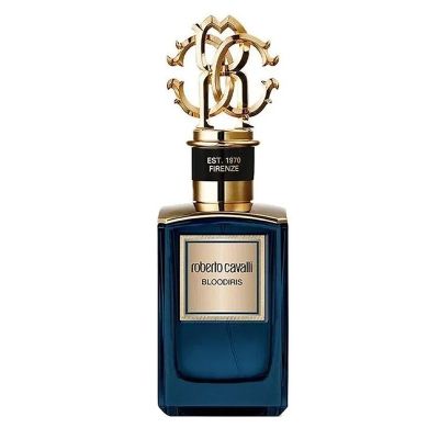 Bloodiris Eau de Parfum Women and Men Roberto Cavalli