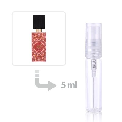 Ajwad Pink to Pink Eau de Parfum Women and Men Lattafa Perfumes