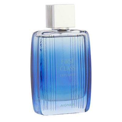 عطر فرست كلاس اكسبلورر أو دي تواليت للرجال اجنر