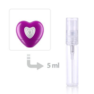 عطر بارتي لوف أو دي بارفيوم للنساء اسكادا
