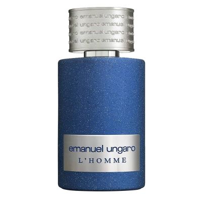 L Homme Eau de Toilette Men Emanuel Ungaro