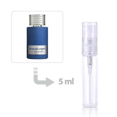 L Homme Eau de Toilette Men Emanuel Ungaro