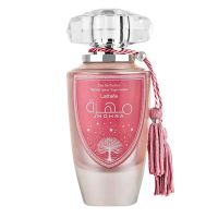 Mohra Silky Rose Eau de Parfum Women Lattafa Perfumes