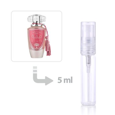 Mohra Silky Rose Eau de Parfum Women Lattafa Perfumes