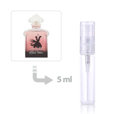 عطر لا بتيت روب روز نوير أو دي بارفيوم للنساء غيرلان