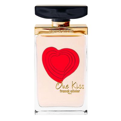 One Kiss Eau de Parfum Women Franck Olivier