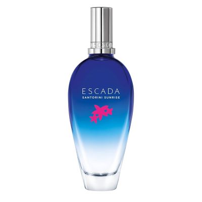 Santorini Sunrise Eau de Toilette Women Escada