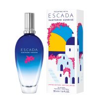 Santorini Sunrise Eau de Toilette Women Escada