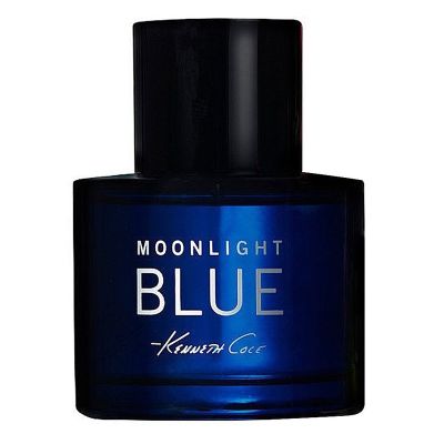 Moonlight Blue Eau de Toilette Men Kenneth Cole