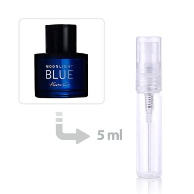 Moonlight Blue Eau de Toilette Men Kenneth Cole