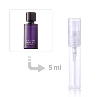 Hyper Violet Eau de Parfum Women Kenneth Cole
