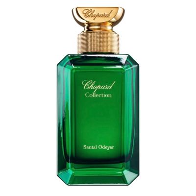 Santal Odeyar Eau de Parfum Women and Men Chopard