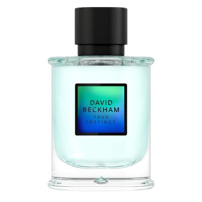 True Instinct Eau de Parfum Men David Beckham