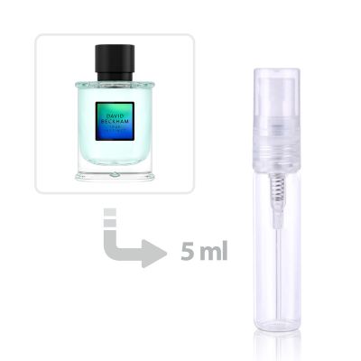 True Instinct Eau de Parfum Men David Beckham