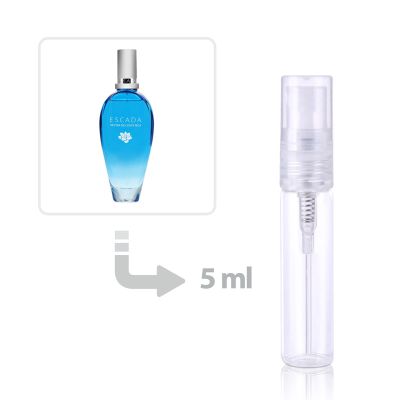 Nectar De Costa Rica Eau de Toilette Women Escada
