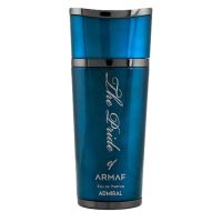 The Pride Of Armaf Admiral Eau de Parfum Women and Men Armaf