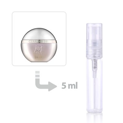 Cerruti 1881 Reve De Roses Eau de Parfum Women Cerruti