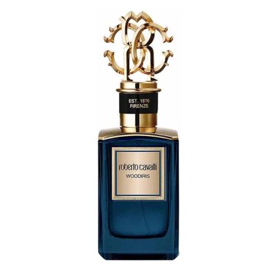Woodiris Eau de Parfum Women and Men Roberto Cavalli