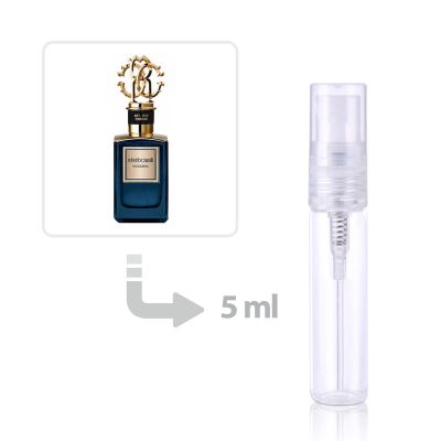 Woodiris Eau de Parfum Women and Men Roberto Cavalli