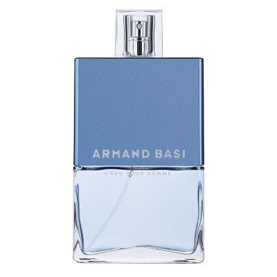 L Eau Pour Homme Eau de Toilette Men Armand Basi