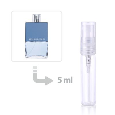 L Eau Pour Homme Eau de Toilette Men Armand Basi