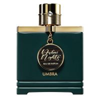 Dubai Nights Umbra Eau de Parfum Women and Men Armaf