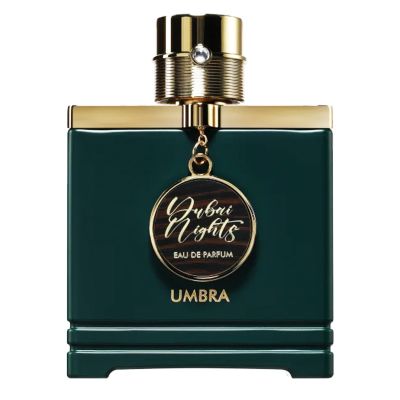 عطر دبي نايتس أمبرا أو دي بارفيوم للجنسين أرماف