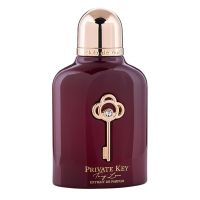 Private Key To My Love Extrait de Parfum Women and Men Armaf