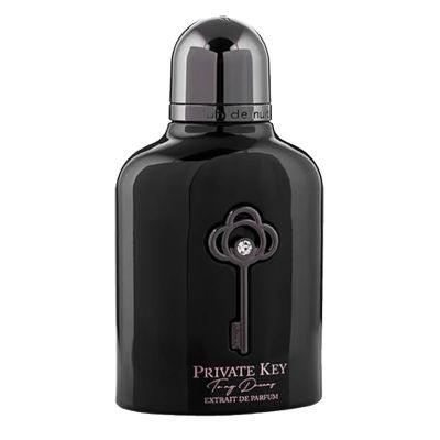 Private Key To My Dreams Extrait de Parfum Women and Men Armaf