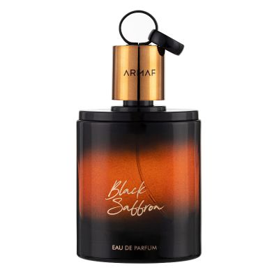 عطر بلاك سافرون أو دي بارفيوم للجنسين أرماف