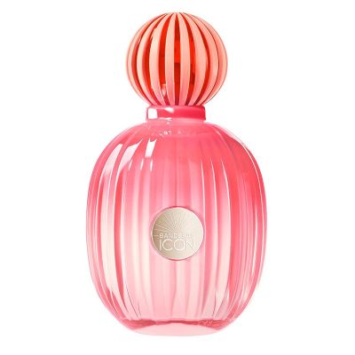 عطر ذي أيكون سبلنديد أو دي بارفيوم للنساء أنطونيو بانديراس