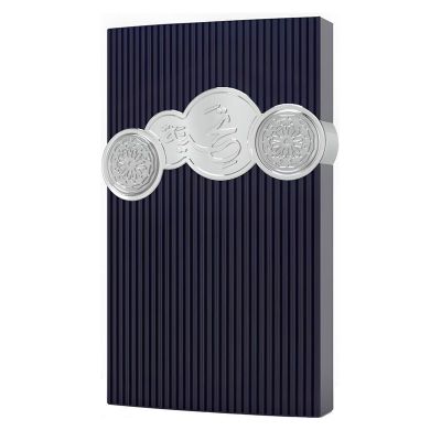 Tribute Blue Eau de Parfum Women and Men Afnan