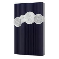 Tribute Blue Eau de Parfum Women and Men Afnan