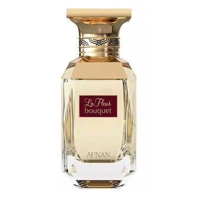 La Fleur Bouquet Eau de Parfum Women Afnan