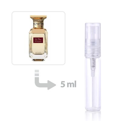 La Fleur Bouquet Eau de Parfum Women Afnan