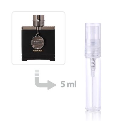 Dubai Nights Midnight Eau de Parfum Men Armaf