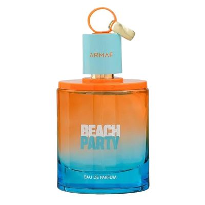 Beach Party Eau de Parfum Women and Men Armaf