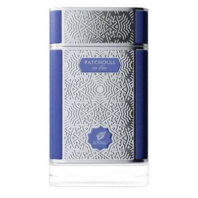 Patchouli On Fire Eau de Parfum Women and Men Afnan