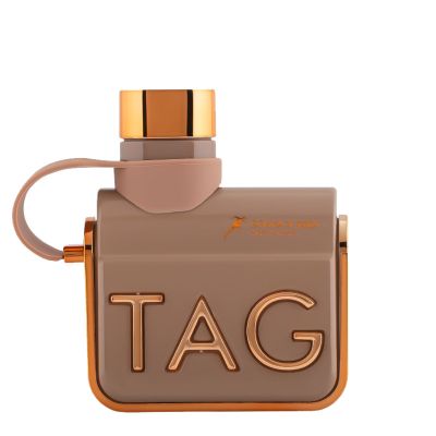 Tag Her Donna Di Terra Eau de Parfum Women Armaf